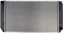 Reach Cooling Radiators for 1994-1997 P30, P3500 - 41-2497