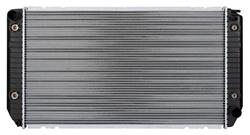 Reach Cooling Radiators for 1998-1999 P30, P3500 - 41-2499