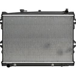 Reach Cooling Radiators for 1988-1991 929 - 41-250