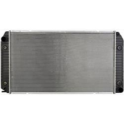 Reach Cooling Radiators for 1998-1999 P30, P3500 - 41-2512