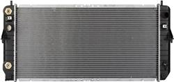 Reach Cooling Radiators for 2001-2004 SEVILLE - 41-2513