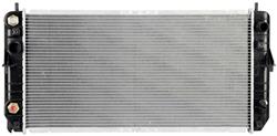 Reach Cooling Radiators for 2001-2004 SEVILLE - 41-2514