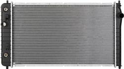 Reach Cooling Radiators for 2002-2005 CAVALIER, SUNFIRE - 41-2518