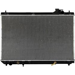 Reach Cooling Radiators for 1999-2003 RX300 - 41-2542