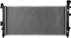 Reach Cooling Radiators 41-2562