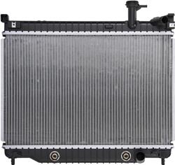 Reach Cooling Radiators 41-2563