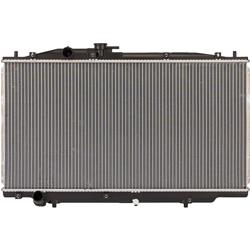 Reach Cooling Radiators for 2003-2007 ACCORD - 41-2571