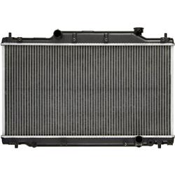 Reach Cooling Radiators for 2002-2005 CIVIC - 41-2574