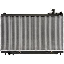 Reach Cooling Radiators for 2003-2007 G35 - 41-2588