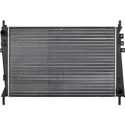 Reach Cooling Radiators for 2002-2008 X-TYPE - 41-2622