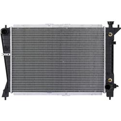 Reach Cooling Radiators for 1989-1991 SONATA - 41-265