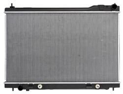 Reach Cooling Radiators for 2003-2008 FX45 - 41-2671