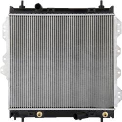 Reach Cooling Radiators for 2003-2009 PT CRUISER - 41-2677