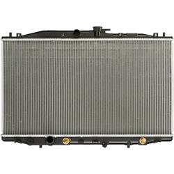 Reach Cooling Radiators for 2004-2008 TSX - 41-2680