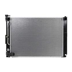 Reach Cooling Radiators for 2004-2006 RX330 - 41-2688