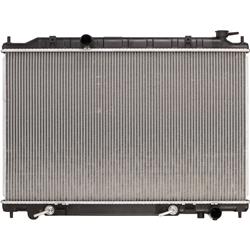 Reach Cooling Radiators for 2004-2009 QUEST - 41-2692