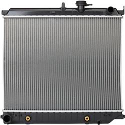Reach Cooling Radiators 41-2707