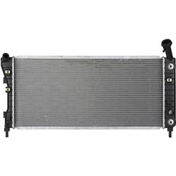 Reach Cooling Radiators 41-2710