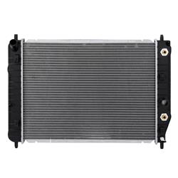 Reach Cooling Radiators for 2004-2009 XLR - 41-2715