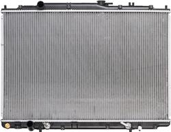 Reach Cooling Radiators for 2003-2006 MDX, 2005 PILOT - 41-2740