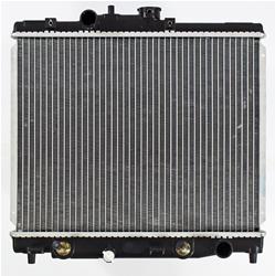 Reach Cooling Radiators for 2000-2006 INSIGHT - 41-2745