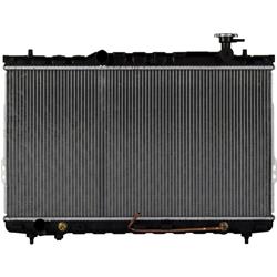 Reach Cooling Radiators for 2003-2006 SANTA FE - 41-2759