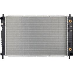 Reach Cooling Radiators for 2005 EQUINOX - 41-2764