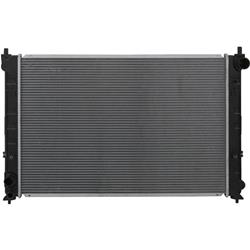 Reach Cooling Radiators for 2002-2005 MPV - 41-2768