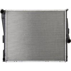 Reach Cooling Radiators for 2004-2006 X3 - 41-2771