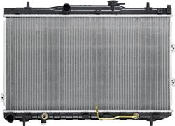 Reach Cooling Radiators for 2004-2009 SPECTRA, 2005-2009 SPECTRA5 - 41-2784