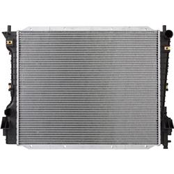 Reach Cooling Radiators for 2004-2014 MUSTANG - 41-2789
