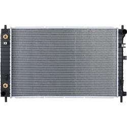 Reach Cooling Radiators for 2004-2007 VUE - 41-2798