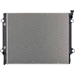 Reach Cooling Radiators for 2005-2015 TACOMA - 41-2800