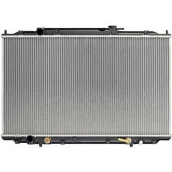 Reach Cooling Radiators for 2005-2010 ODYSSEY - 41-2806