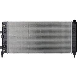 Reach Cooling Radiators for 2006-2011 IMPALA, 2005-2008 LACROSSE, 2006-2007 MONTE CARLO - 41-2827