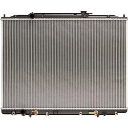 Reach Cooling Radiators for 2006-2008 RIDGELINE - 41-2830