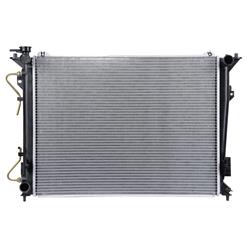 Reach Cooling Radiators for 2006-2010 SONATA, OPTIMA, 2006-2011 AZERA - 41-2831