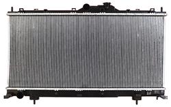 Reach Cooling Radiators for 2006-2012 ECLIPSE - 41-2843
