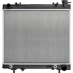 Reach Cooling Radiators for 2005-2011 DAKOTA, 2006-2009 RAIDER - 41-2847