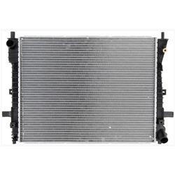 Reach Cooling Radiators for 2006-2011 CROWN VICTORIA, GRAND MARQUIS, TOWN CAR - 41-2852