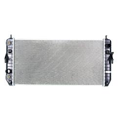 Reach Cooling Radiators for 2006-2011 DTS, LUCERNE - 41-2853