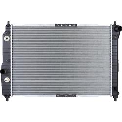 Reach Cooling Radiators 41-2873