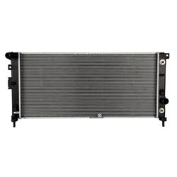 Reach Cooling Radiators 41-2881