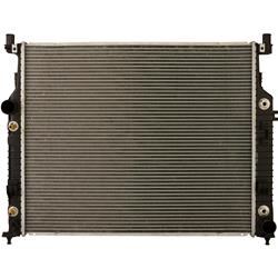 Reach Cooling Radiators 41-2909