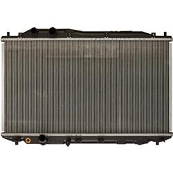 Reach Cooling Radiators for 2006-2011 CIVIC, 2006-2010 CSX - 41-2922