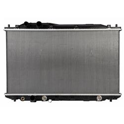 Reach Cooling Radiators for 2006-2011 CIVIC, 2006-2010 CSX - 41-2923