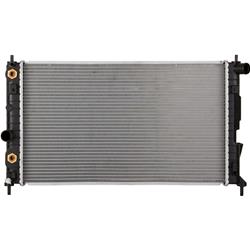 Reach Cooling Radiators for 1999-2003 9-5 - 41-2924
