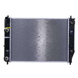 Reach Cooling Radiators for 2005-2013 CORVETTE - 41-2934
