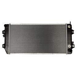Reach Cooling Radiators 41-2935