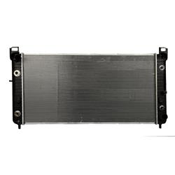 Reach Cooling Radiators 41-2948